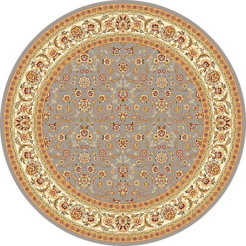 Tapis oriental Klose Performance, Rond 9 pi