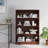 Cremorne Modern Standard Bookcase-2108416608-2048588777