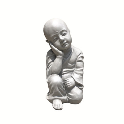 Planterra Concrete / Cement Garden Statue