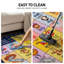 Sonya Washable Indoor Rug-733430530