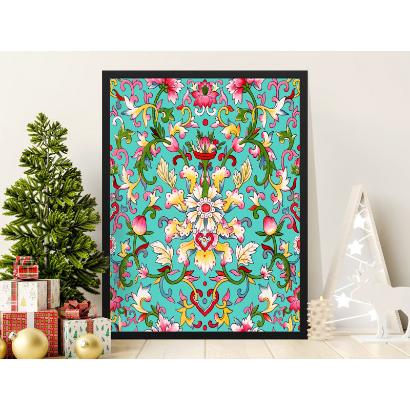 Conlon Single Picture Frame Print, 40.64 cm H x 30.48 cm W