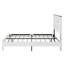 Base de lit plateforme en bois-183531333