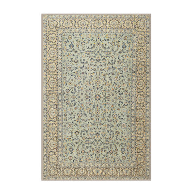 Anniston Oriental Indoor Rug
