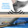 QuietWalk Laminate Floor Underlayment (100 sq.ft./roll)