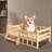 Ebere Practical Nest Pet Bed-331326735