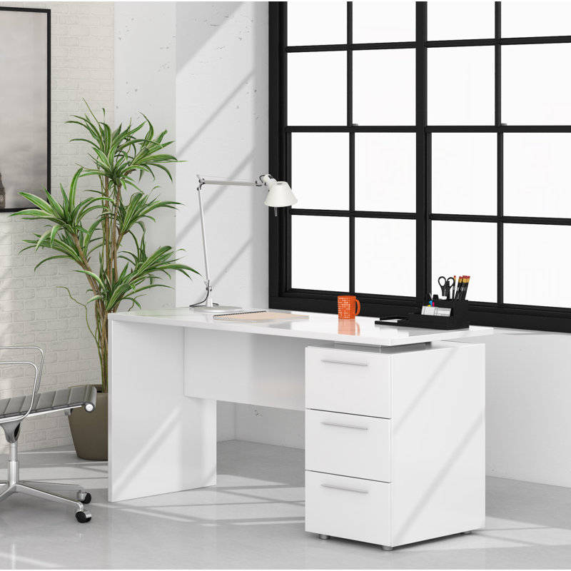 Ullrich Secretary Desk
