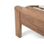 Baird Solid Wood Bed-60219160-60219159