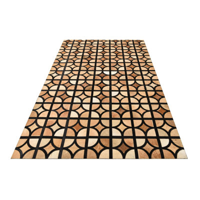 Jake Brown Rug