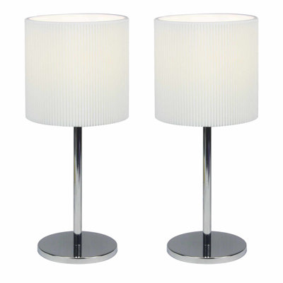 Mergeron Metal Table Lamp