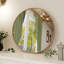 Miroir mural en aluminium-314457111-314457106