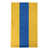 Gold/Royal Blue/Gold selected
