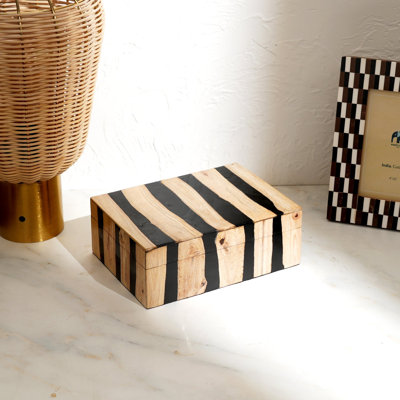 Decorative Box