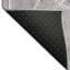 Premium Machine Washable Prisco Lavender Rug-1919674118