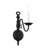 Benedetto Candle Wall Light-748113683