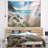 Polyester Tapestry-28509222