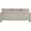 Canapé modulaire réversible avec méridienne Serta Harmon-1259464631-1282876231