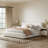 Bella Upholstered Platform Bed-90740261-101515136