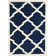 Carolene Hand Tufted Wool Geometric Rug