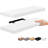 24" Floating Shelves with Invisible Mounting-1326780688