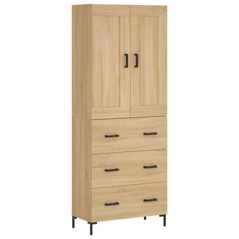 Munehito 69.5cm Sideboard