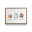 Impression quotidienne, "Luxueux" par Lux + Me Designs-129011009-129011016-129011021