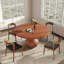 Ensemble de 6 chaises de table de salle à manger Otelia-931760006-931760005