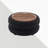 Round Coffee Table With Storage-495972630