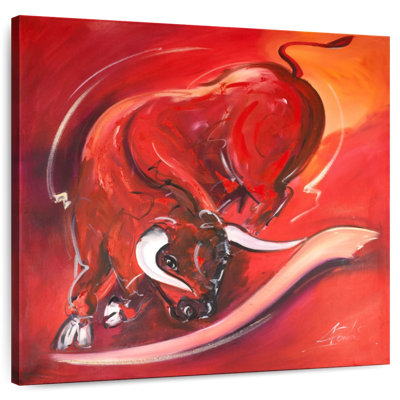 Crowle Toro Temper