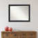 Bonnie Flat Mirror