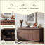 Buffet Modern Modern