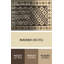 Tapis contemporain beige / brun / noir-1829931383