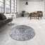 Tapis oriental gris-867386285