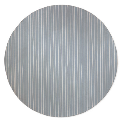 Spinal Column Non-Slip Outdoor Rug