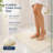 Agurne Plastic / Acrylic Non-Slip Shower Mat