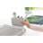 Brabantia Sinkside Large Aluminium Dish Drying Rack-55189694