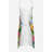 Floral Bib Apron