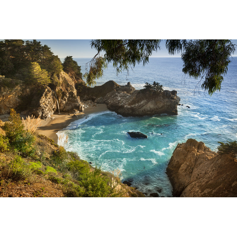 California par Pgiam, H 20 po x l 30 po