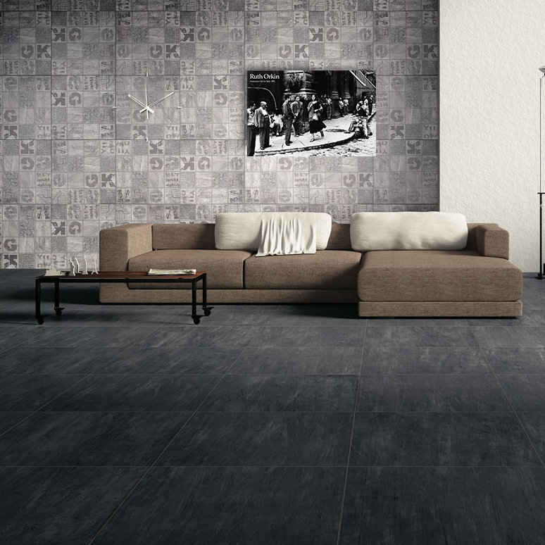 Orkin - No Frame Print on Wood