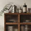Buffet Simple Design