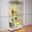 Vitrine moderne en verre-1967514563
