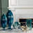 Glass Table Vase