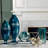 Handcrafted Glass Table Vase 1