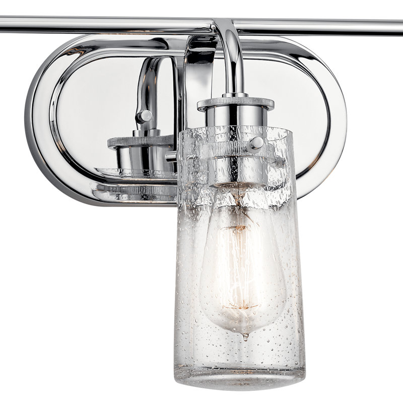 3 - Light Vanity Light