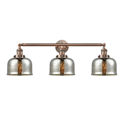 Hanif 3 - Light Vanity Light