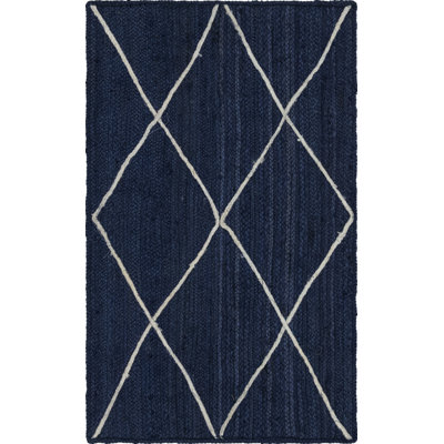 Joanell Geometric Indoor Rug