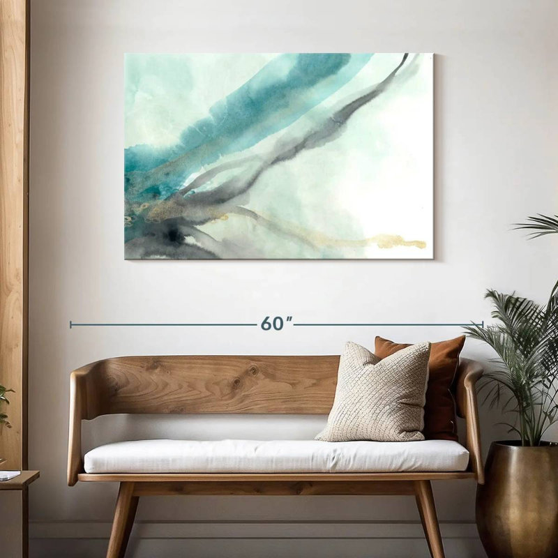 Avery Hydro I, 30" H x 45" W