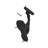 4.32" Hand Rail Bracket Wrought Iron