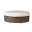 Largo Outdoor Ottoman-1432325222