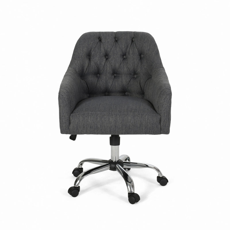 Office Chair, Charcoal