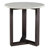 Calice Marble Top End Table-1357538566